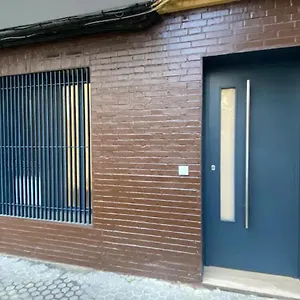 Precioso Funcional Apartamento