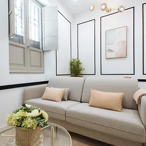 Magno Azafrán Apartamento