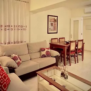 Sauceda 7 Apartamento