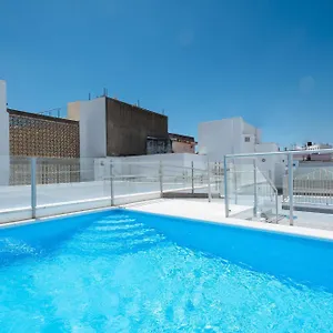Magno Azafrán Apartamento