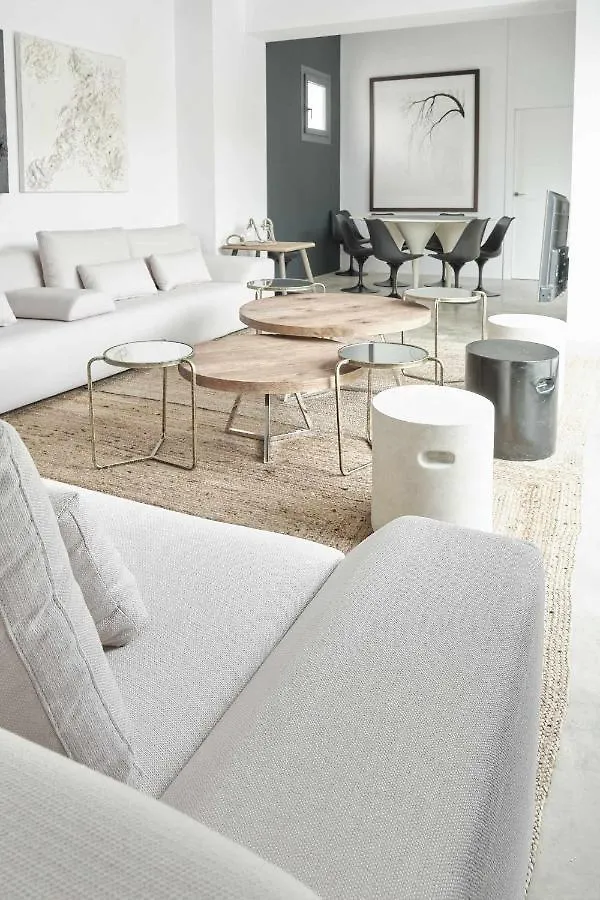 Apartamento MAESTRANZA MODERN y LUXURY Sevilla