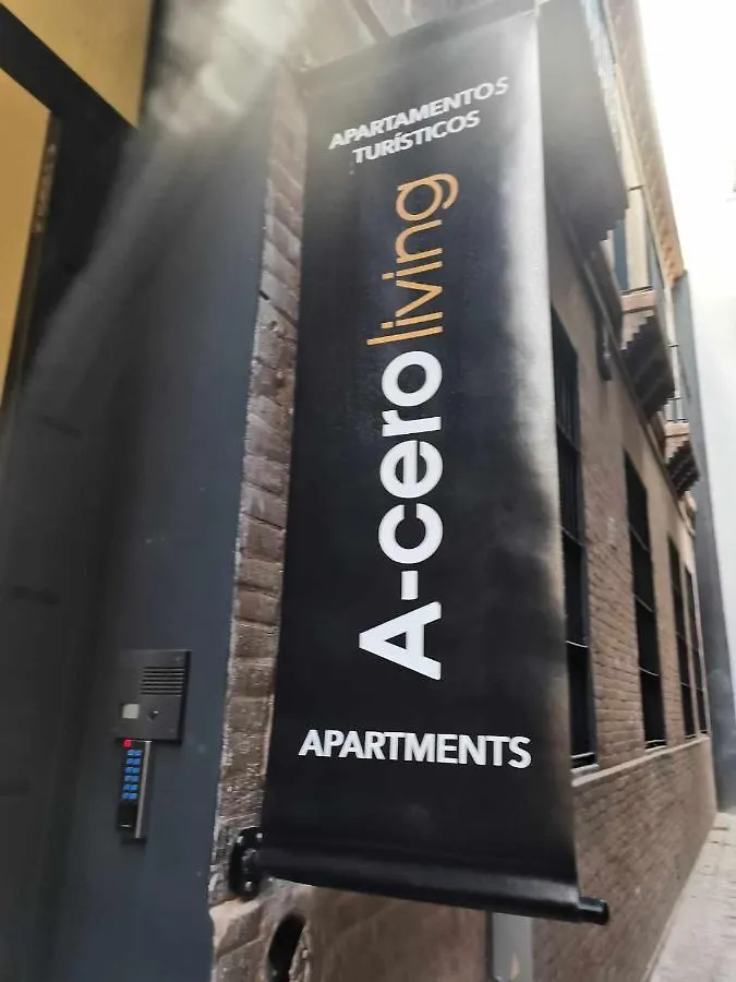 Apartamento MAESTRANZA MODERN y LUXURY Sevilla