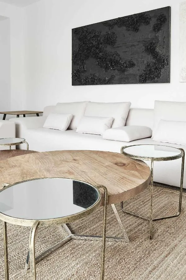 Apartamento MAESTRANZA MODERN y LUXURY Sevilla