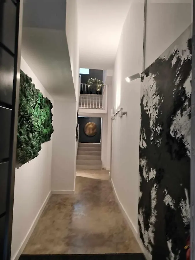 Apartamento MAESTRANZA MODERN y LUXURY Sevilla España