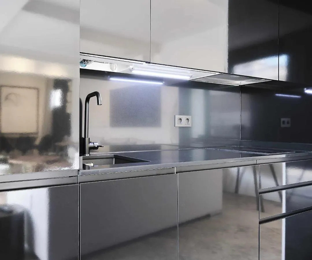 Apartamento MAESTRANZA MODERN y LUXURY Sevilla España